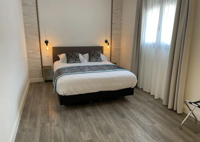 Confidentiel hôtel & Spa