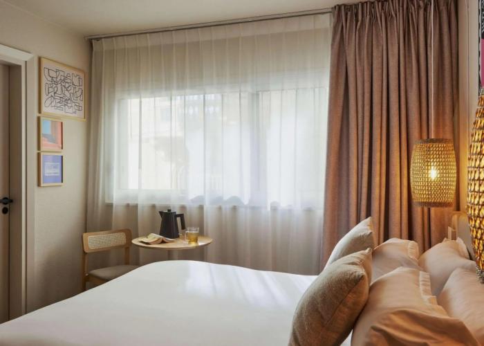 Mercure Saint Raphael Centre Plage