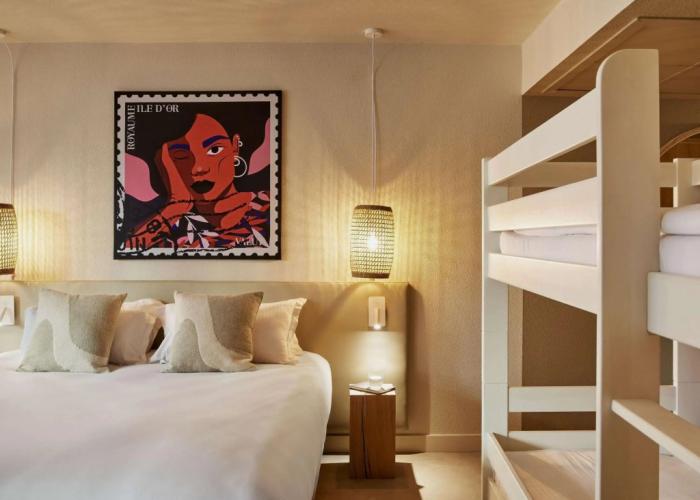 Mercure Saint Raphael Centre Plage