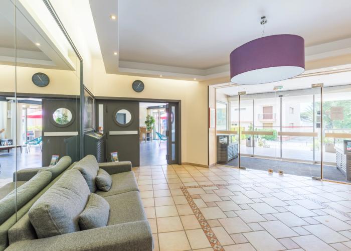 Hotel & Spa Brise de Mer