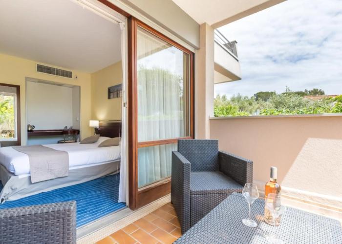 Hotel & Spa Brise de Mer