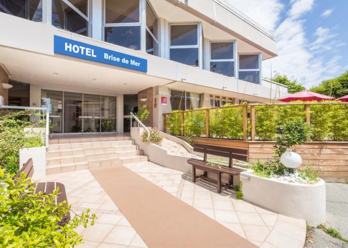 Hotel & Spa Brise de Mer