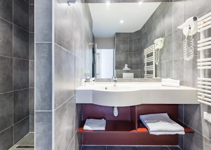 Hotel & Spa Brise de Mer