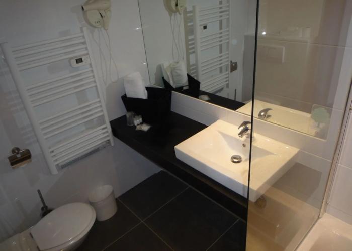 Hotel & Spa Brise de Mer