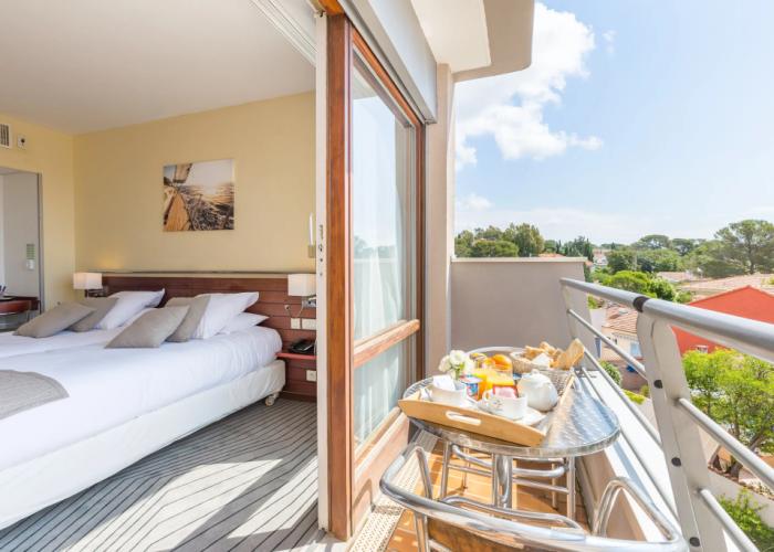 Hotel & Spa Brise de Mer