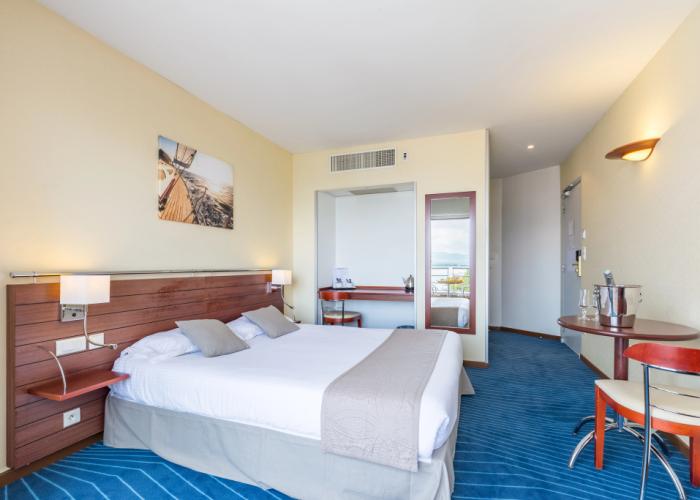 Hotel & Spa Brise de Mer