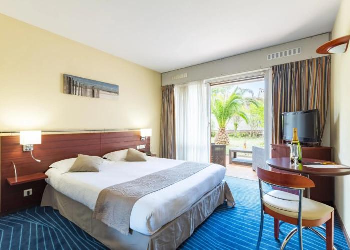 Hotel & Spa Brise de Mer