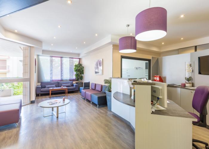 Hotel & Spa Brise de Mer