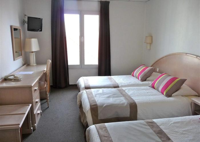 Hotel de Flore