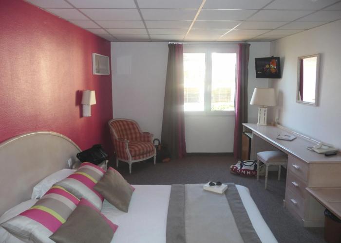 Hotel de Flore
