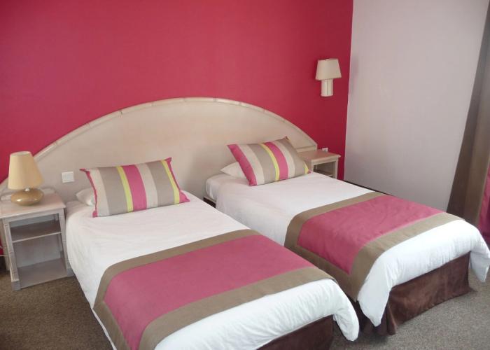 Hotel de Flore