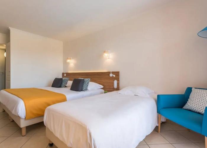 Hôtel de l'Esterel Pierre & Vacances