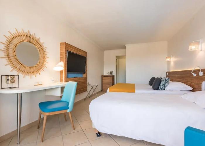 Hôtel de l'Esterel Pierre & Vacances
