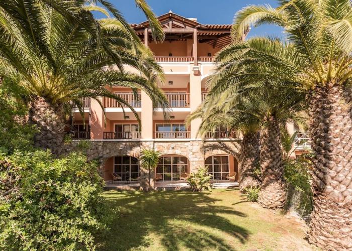 Hôtel de l'Esterel Pierre & Vacances