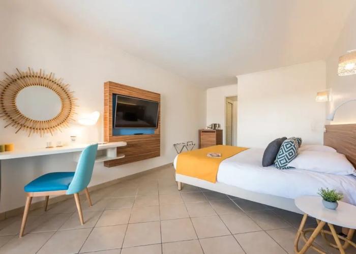 Hôtel de l'Esterel Pierre & Vacances