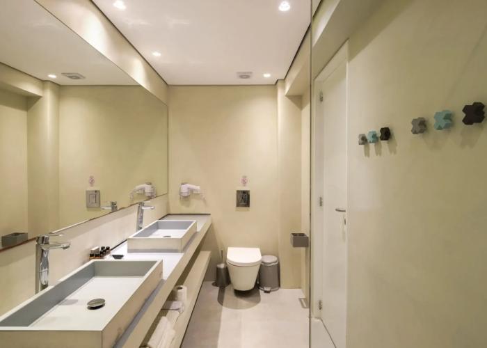 Relux Ios Hotel