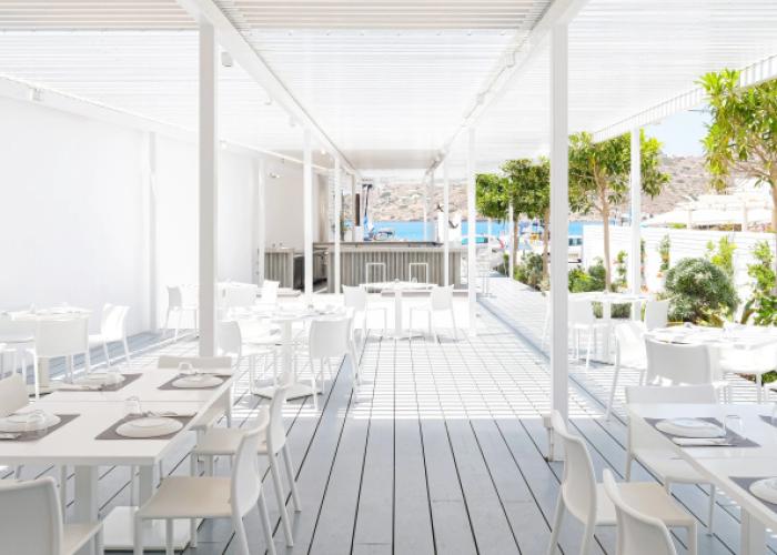 Relux Ios Hotel