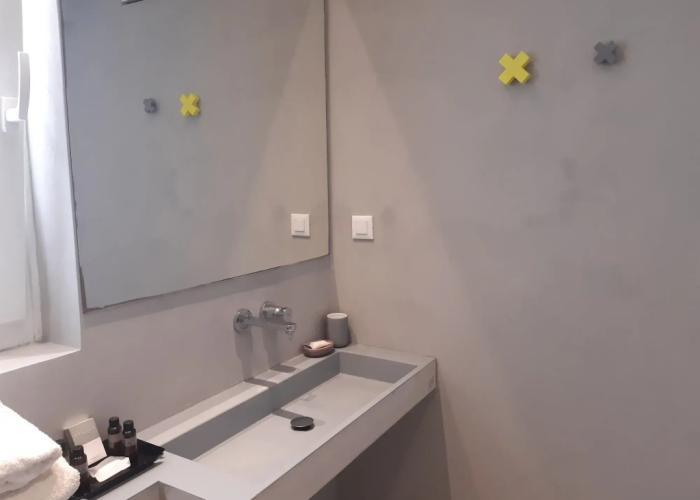 Relux Ios Hotel