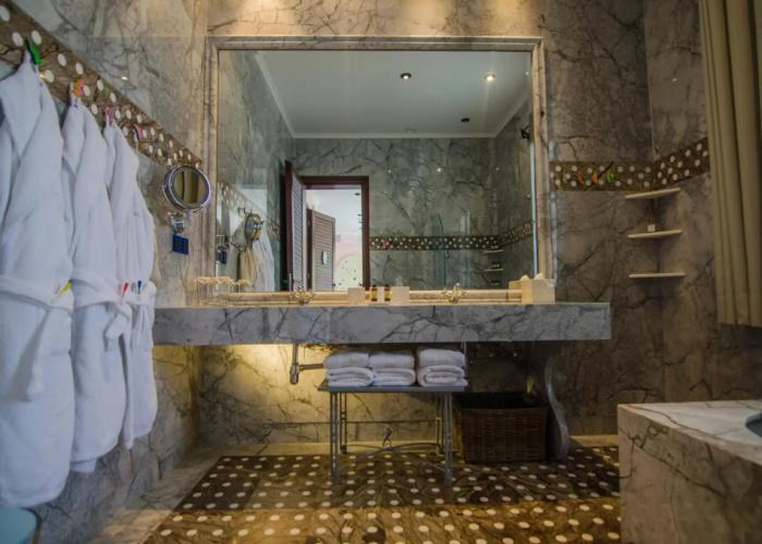 Agalia Luxury Suites