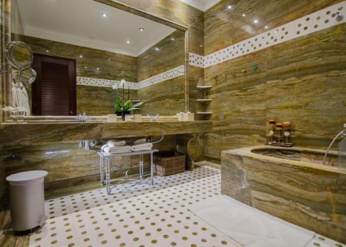 Agalia Luxury Suites