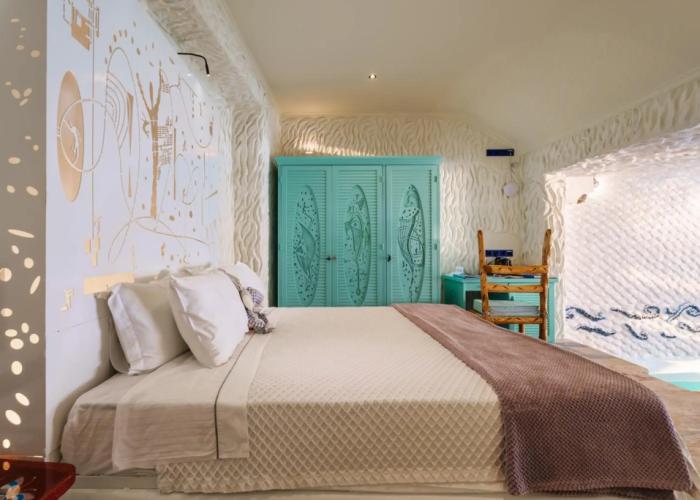 Agalia Luxury Suites