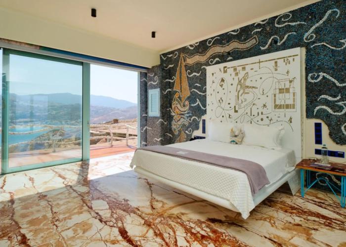 Agalia Luxury Suites