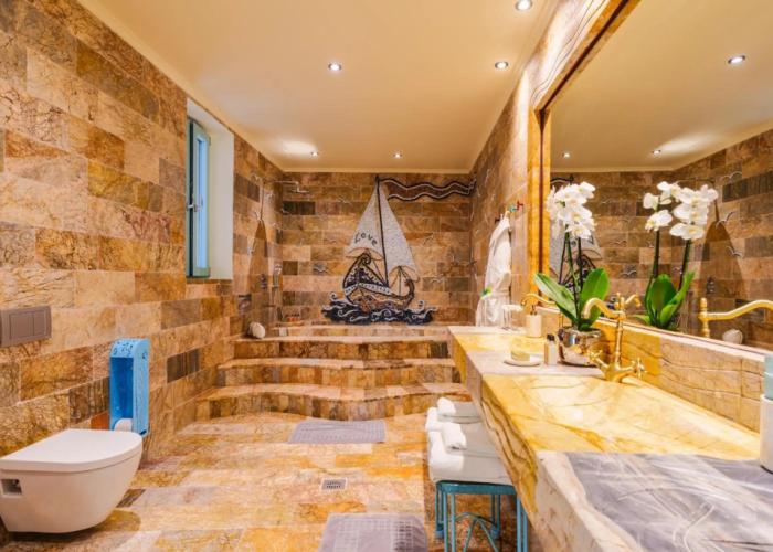 Agalia Luxury Suites