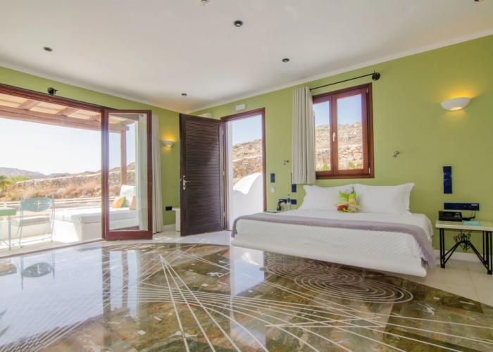 Agalia Luxury Suites