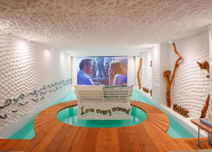 Agalia Luxury Suites