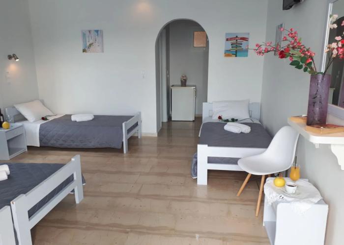 Petradi Hotel