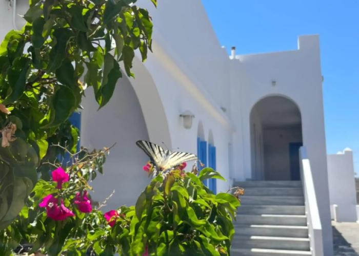 Petradi Hotel