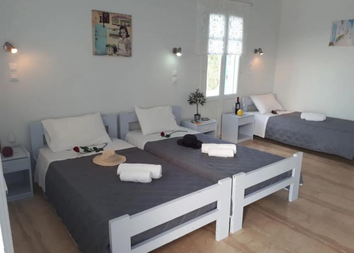 Petradi Hotel