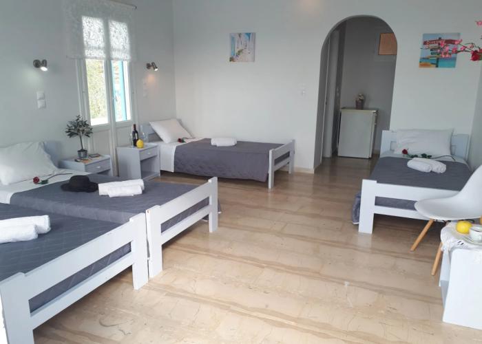 Petradi Hotel