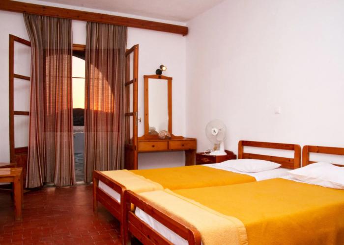 Flisvos Hotel