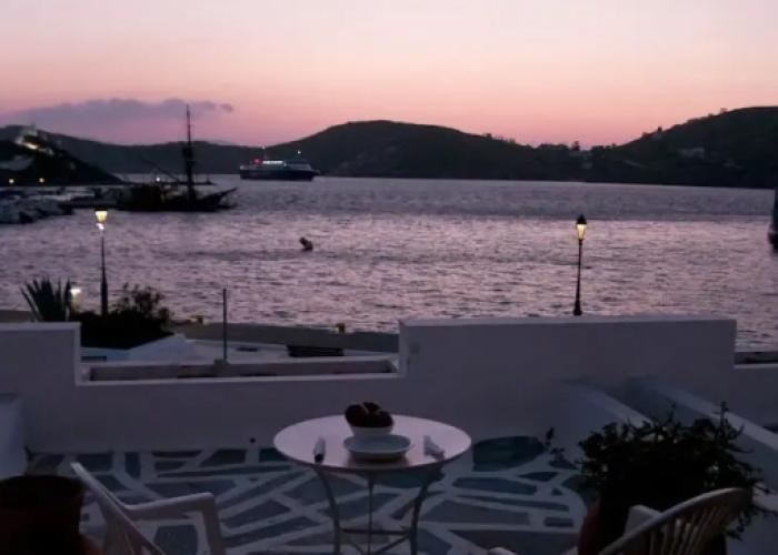 Flisvos Hotel