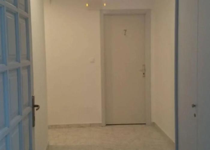 Athena Rooms