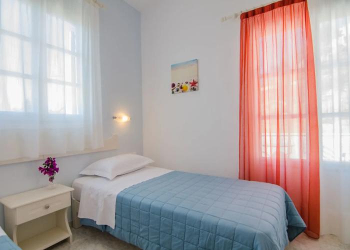 Athena Rooms