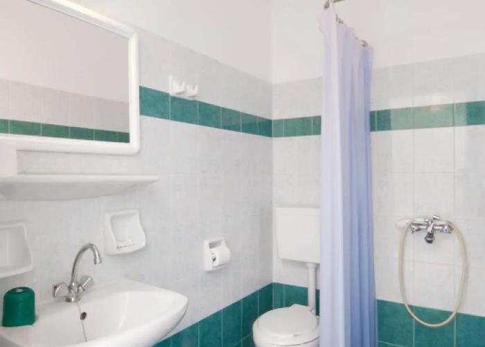Athena Rooms