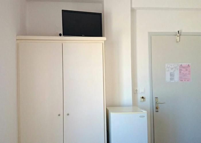 Athena Rooms