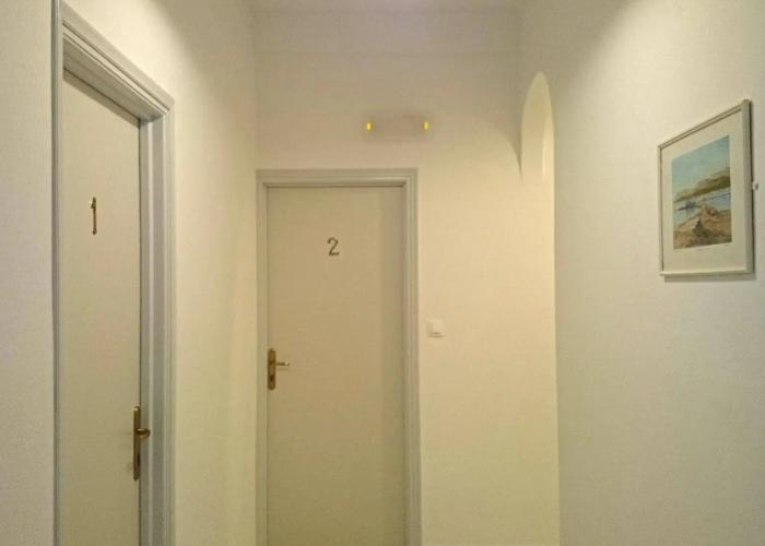 Athena Rooms
