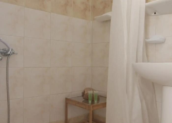Armadoros Hotel Ios Backpackers