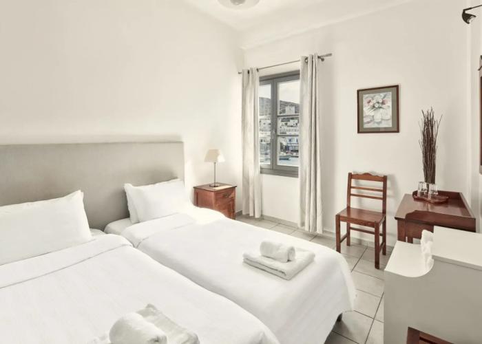 Hotel Acteon