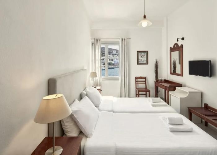 Hotel Acteon