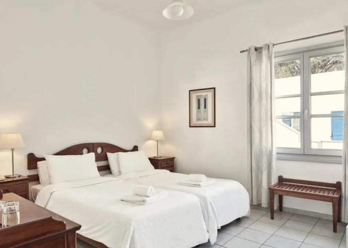 Hotel Acteon