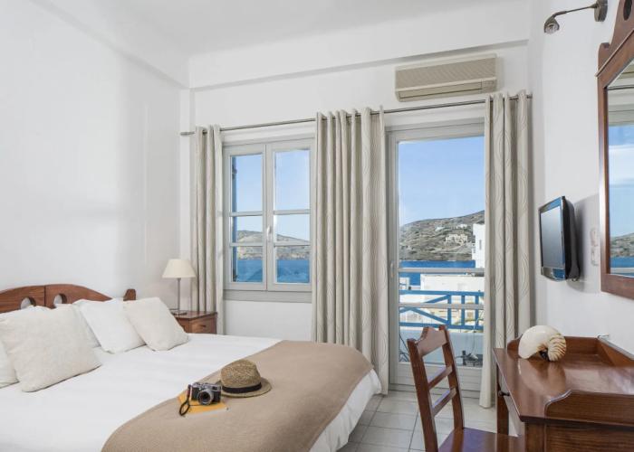 Hotel Acteon