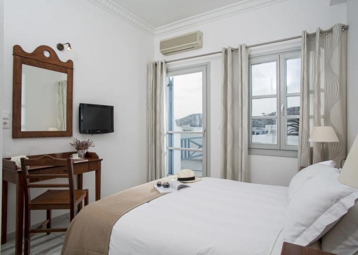 Hotel Acteon
