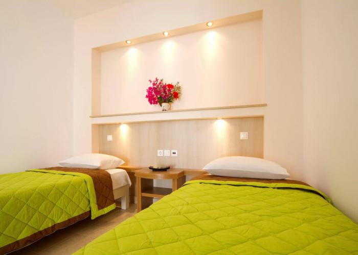 Hotel Galaxy