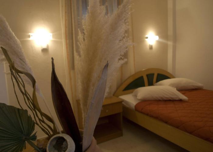 Hotel Galaxy