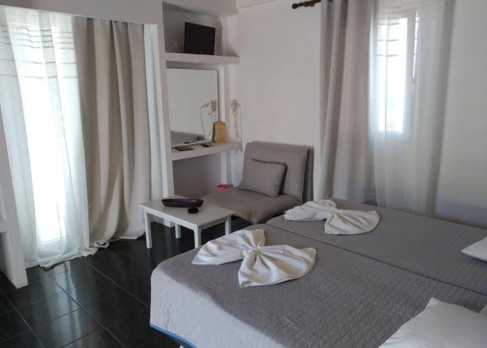Skala Hotel