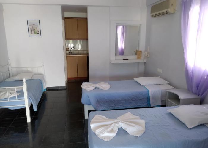 Skala Hotel
